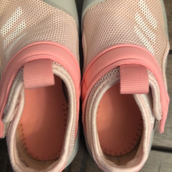 Toddler Adidas Altaventure CT Water Shoes size 7 - Picture 6 of 7